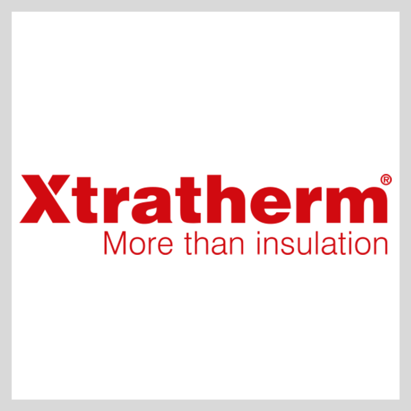 Xtratherm PIR Insulation