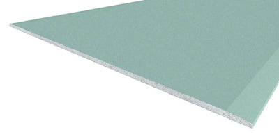 Moisture Plasterboard