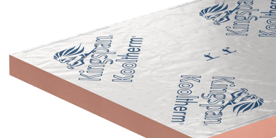 Pitched Roof Insulation