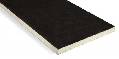 Flat Roof Insulation