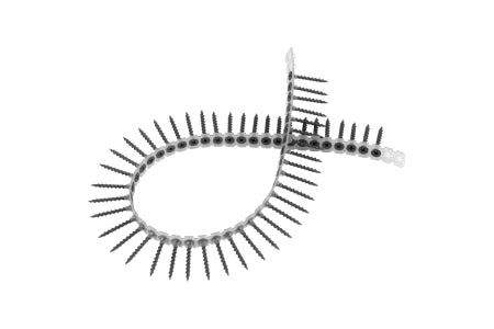 Collated Drywall Screws