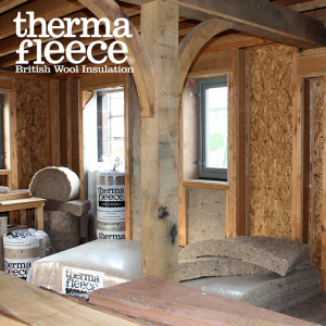 Sustainable Insulation