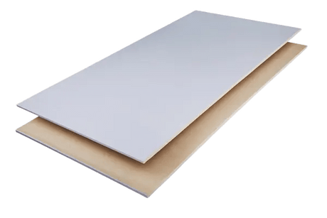 Plasterboard