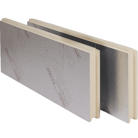 Celotex Wall Insulation