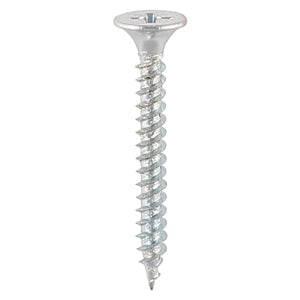 Fine Thread Zinc Drywall Screws