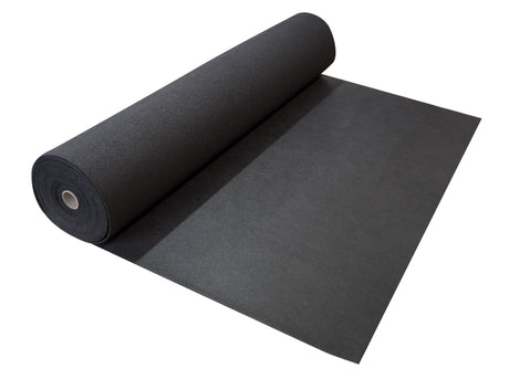 Acoustic Underlay