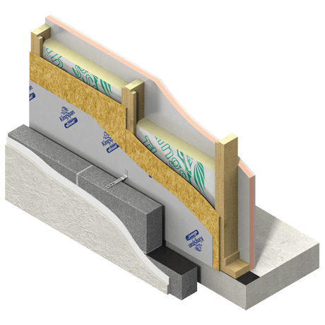 Kingspan Thermawall TW55
