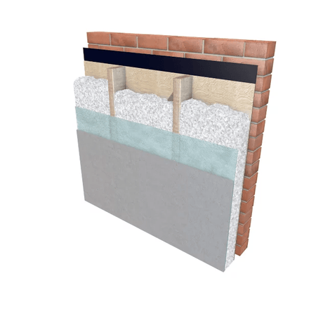 Wall Insulation