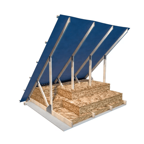 Loft Insulation