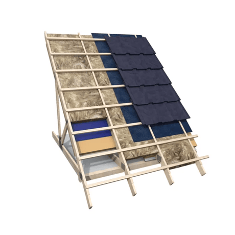 Roof Insulation