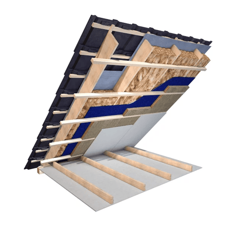 Roof Insulation