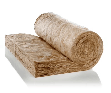 Roof Rafter Insulation
