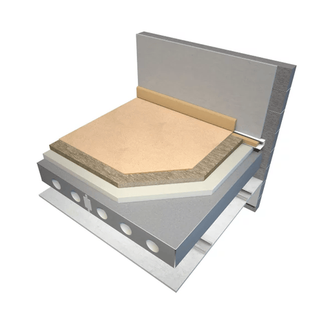 Floor Insulation