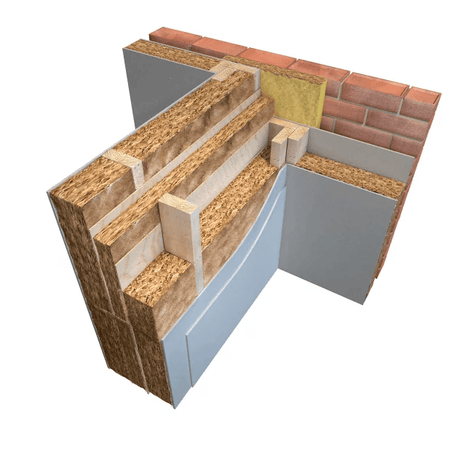Wall Insulation