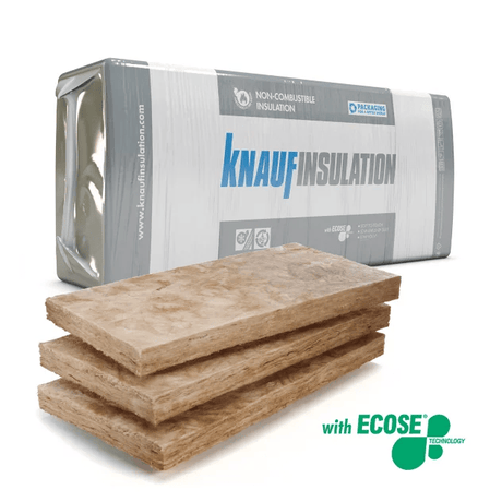 Insulation Type