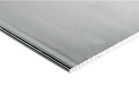 Foil Backed Insulation