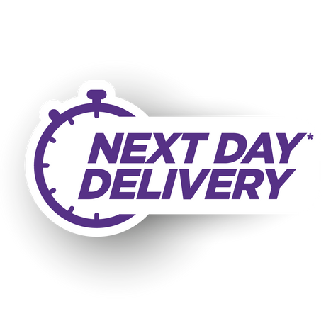 Next Day Delivery
