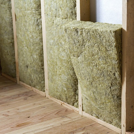 Internal Wall Insulation