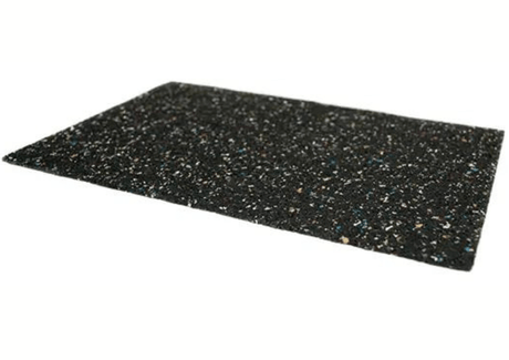 Acoustic Underscreed