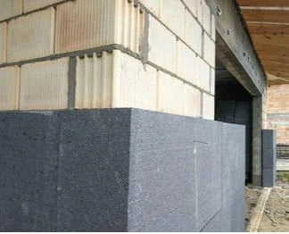 External Wall Insulation