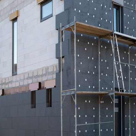 Jablite (BEWI) EWI Insulation