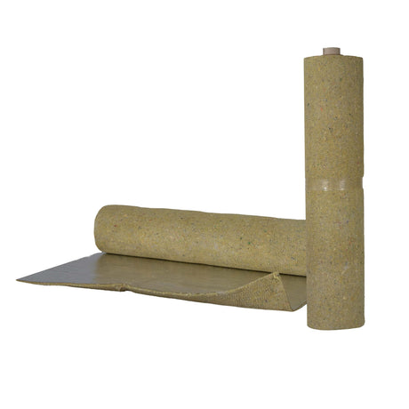 Acoustic Pipe Lagging