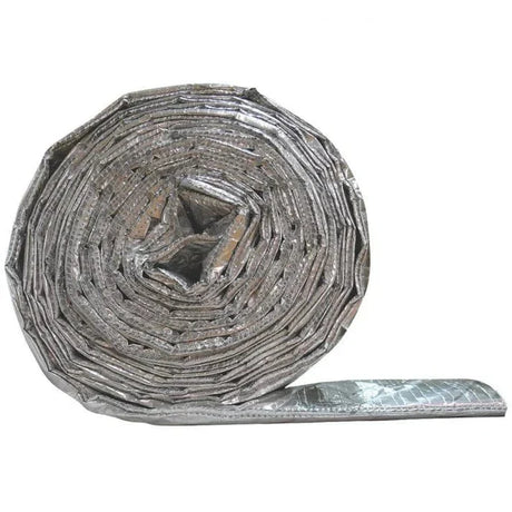 Mulitfoil Insulation