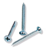 Knauf 40mm Aquapanel Exterior Stainless Steel Screw SN BM02330 Screws & Fixings