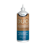 Bond It Duo 2 In 1 Wood Glue - 1ltr IUK01160 Hardware Glue & Adhesives