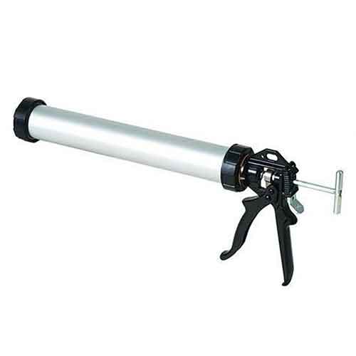 Bond It Aluminium Foil Sealant Applicator Gun 600ml Building Consumables