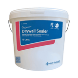 British Gypsum 10L British Gypsum Gyproc Drywall Sealer BM05595 Building Consumables