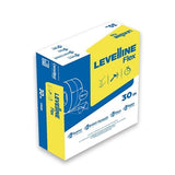 British Gypsum 30m British Gypsum Gyproc LevelLine BM05598 Building Consumables