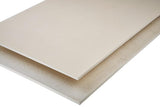 British Gypsum Glasroc F MultiBoard 2400 x 1200mm | 10mm IUK01632 Drywall