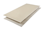 British Gypsum 12.5mm Glasroc H TileBacker  2.4m x 1.2m Drywall
