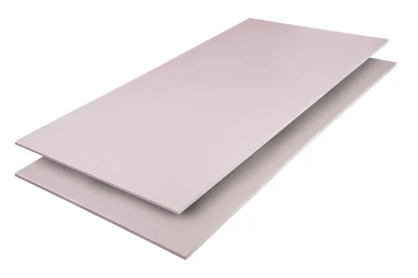 British Gypsum 15mm Gyproc FireLine MR  3m x 1.2m Drywall