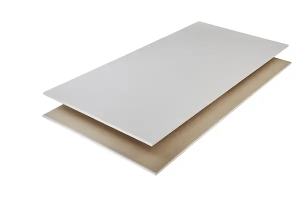 British Gypsum 12.5mm Gyproc Handiboard  1.22m x 600mm Drywall