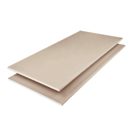 British Gypsum 19mm Gyproc Plank  2.4m x 600mm  (Square Edge) IUK01118 Drywall