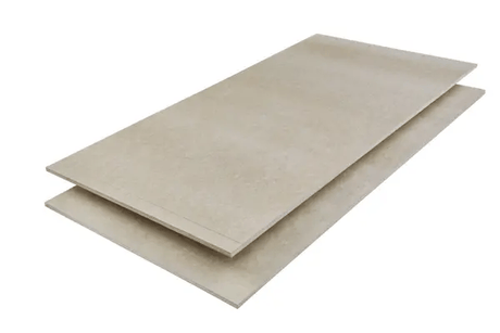 British Gypsum 15mm RigiDur H  2.8m x 1.2m Drywall
