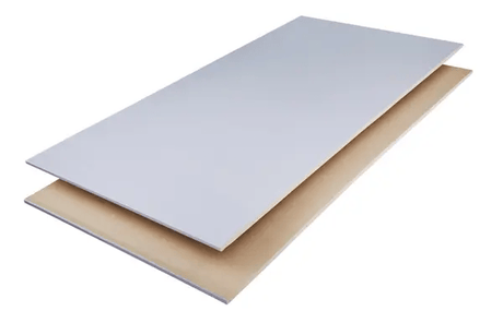 British Gypsum 15mm Gyproc Soundbloc  3m x 1.2m Drywall
