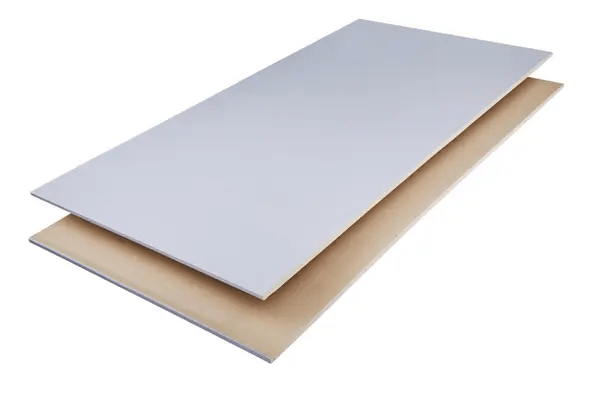 British Gypsum 15mm Gyproc Soundbloc  3m x 1.2m Drywall