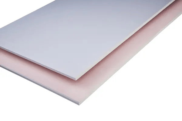 British Gypsum 15mm Gyproc SoundBloc F  3m x 1.2m Drywall