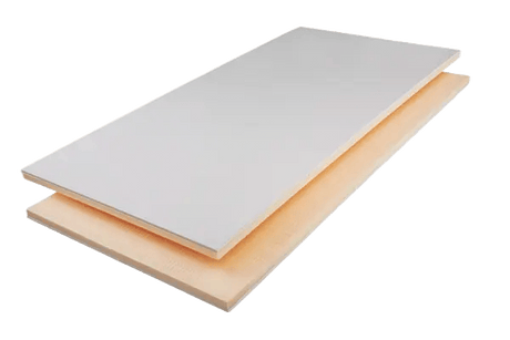 British Gypsum 27mm Gyproc ThermaLine Plus Drywall