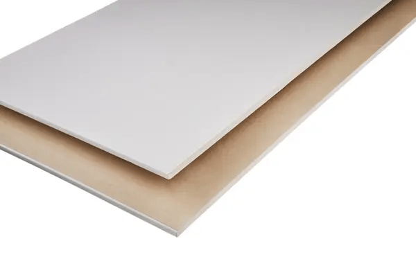 British Gypsum 15mm Gyproc WallBoard  2.3m x 1.2m  tapered edge Drywall
