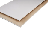 British Gypsum 15mm Gyproc WallBoard  2.3m x 1.2m  tapered edge Drywall
