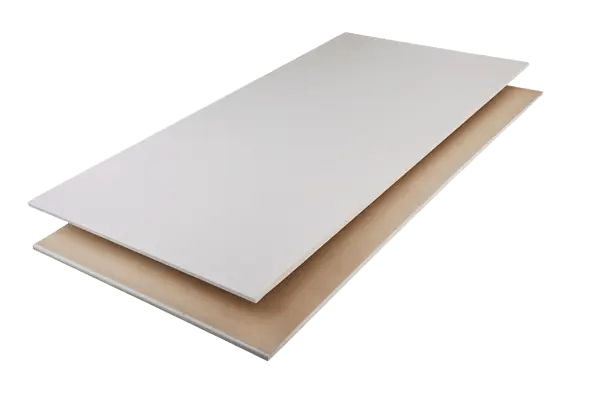 British Gypsum 12.5mm Gyproc WallBoard Ten  2.5m x 1.2m Drywall
