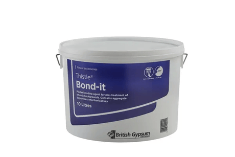 British Gypsum Thistle Bond-it Building Consumables