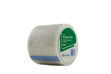 British Gypsum Thistle ProTape FT100 Building Consumables