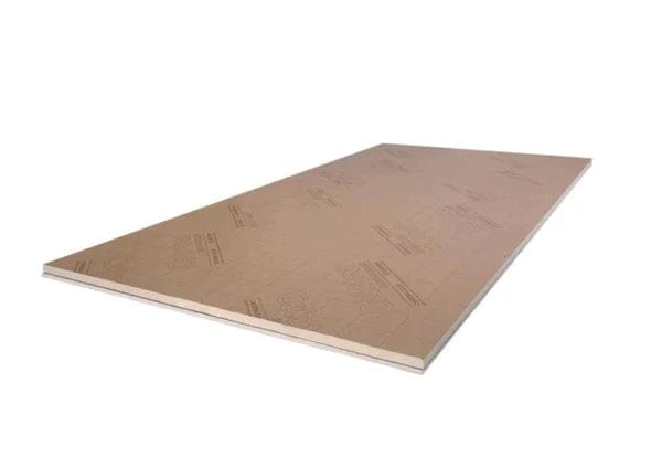 Celotex 37.5mm Celotex Insulated Plasterboard - Thermal Laminate Board 2400mm x 1200mm 05060153763349 IUK00925 Celotex Insulated Plasterboard - Thermal Laminate