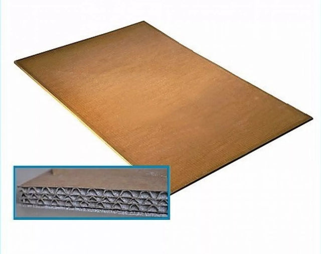 DBX PRO 10mm DBx PRO Soundproofing Board | Acoustic Panel BM012573 Sound Dampening Panels & Foam