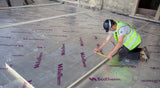 Ecotherm 130mm Ecotherm Eco-Versal PIR Insulation Board | 2400mm x 1200mm BM000058 PIR Insulation